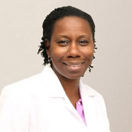 J. Krystal Ascencio MD