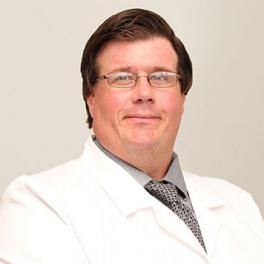 John C. Hordines, Jr. MD