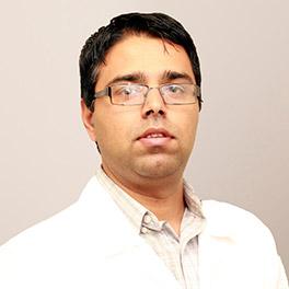 Purushottam Tiwari, MD