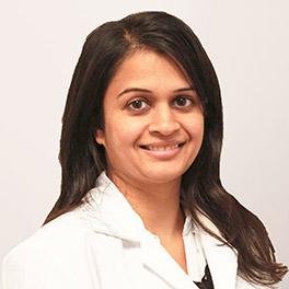 Shital Shah, DO