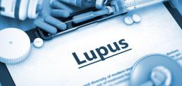 lupus medical report