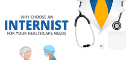 why choose an internist