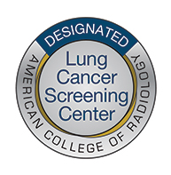 ACR-Accredite Lung Cancer Screeing