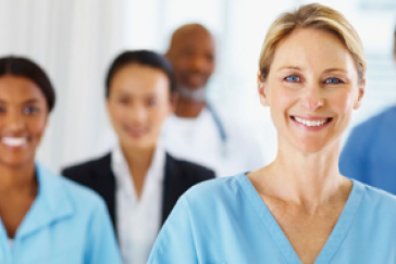 Clinical Staff