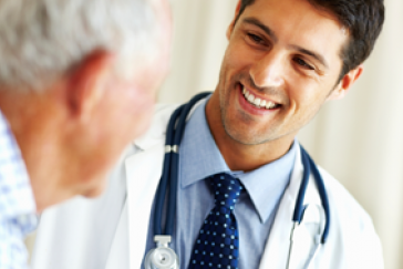 Physician