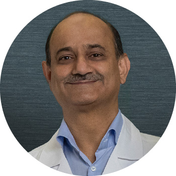 Pankaj Kaw, MD