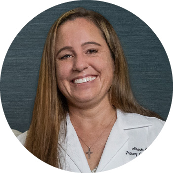 Amanda Orengo, MD