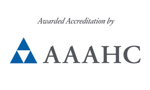 AAAHC Accreditation