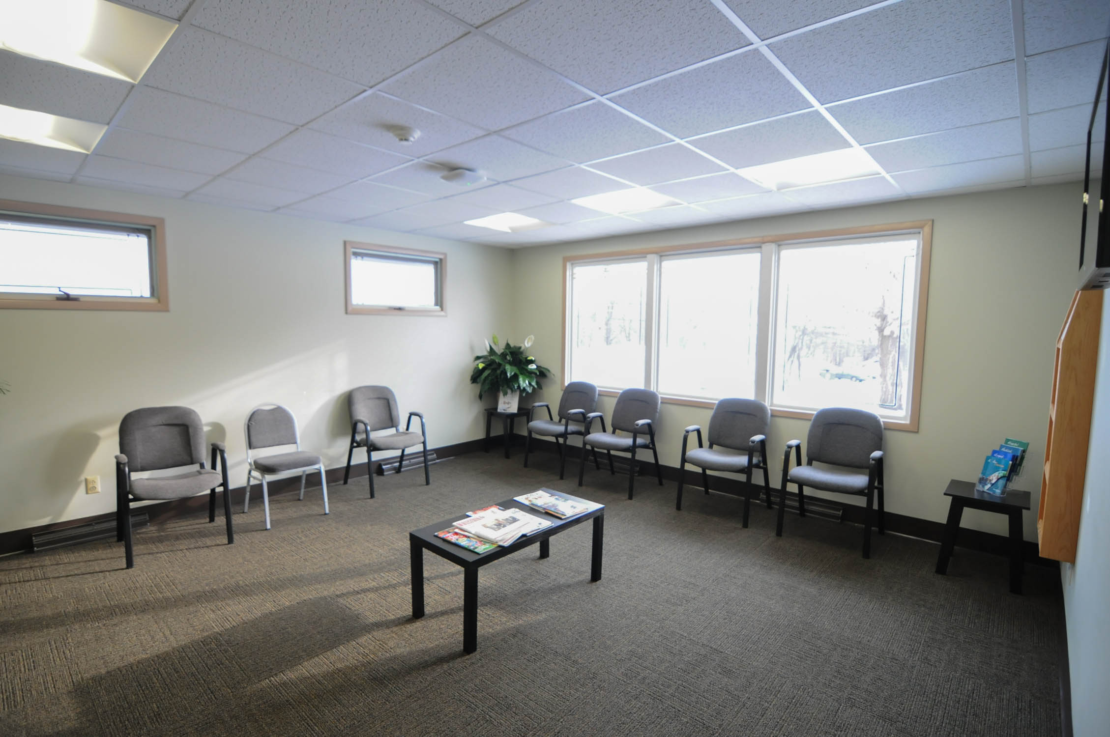Milton Medical Center