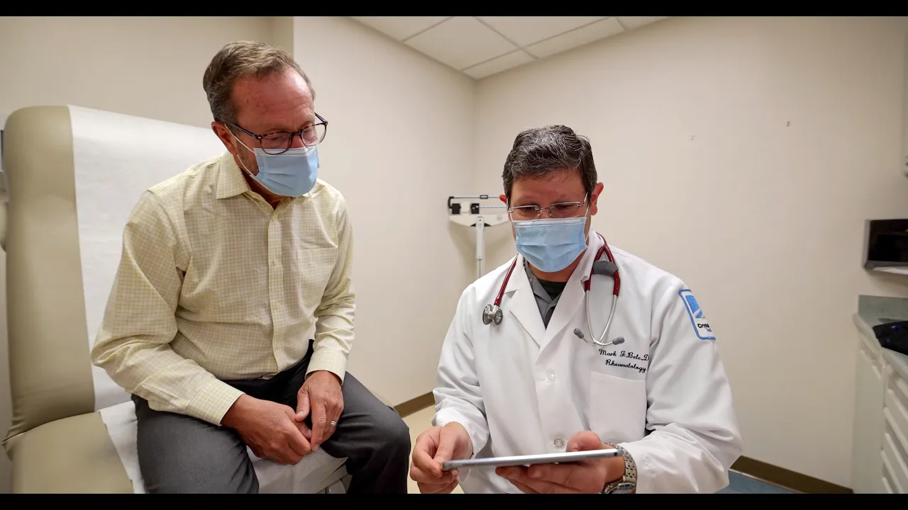 For Physicians - A Career at Crystal Run Healthcare