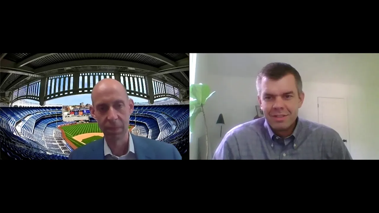 Pediatric Campfire Chat - Guidance on Returning to Sports