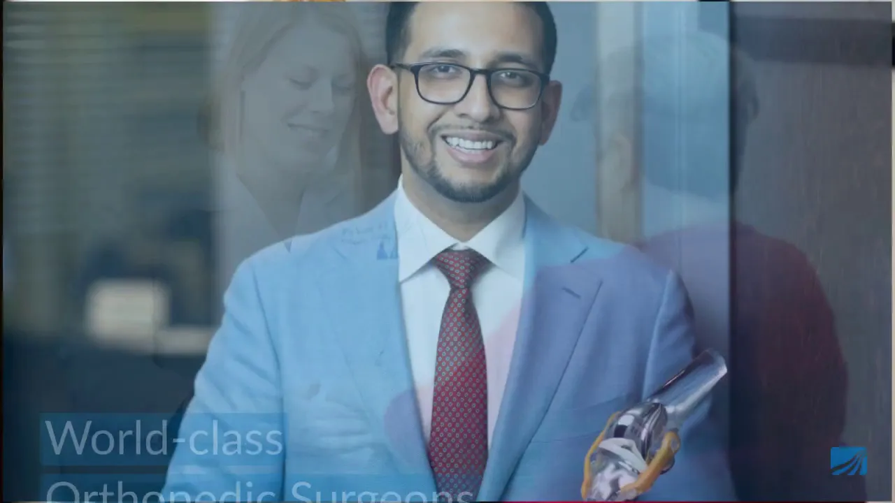 Orthopedics at Crystal Run Healthcare