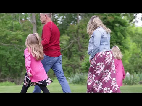 Meet Ed - Full Story