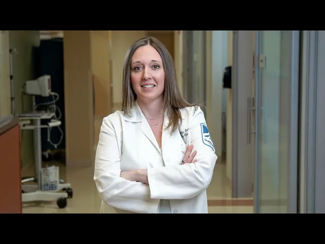 Meet Amy Hujus, PA-C, Urgent Care