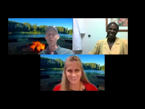 Pediatric Campfire Chat - The Importance of Vaccines & Well-Child Visits