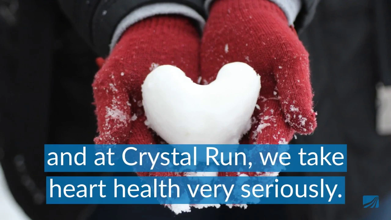 February is Heart Month