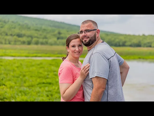 Patient Story - Meet Judit and Kevin - Bariatric Surgery