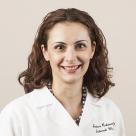 Andreea A. Rahman MD