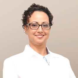 Yesenia Sanz