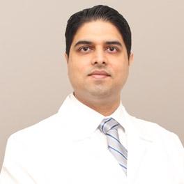 Abhishek Marballi