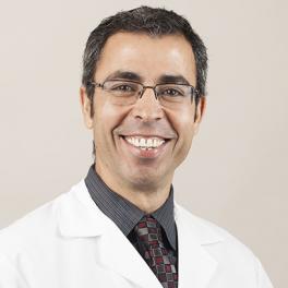 Ali Hmidi MD