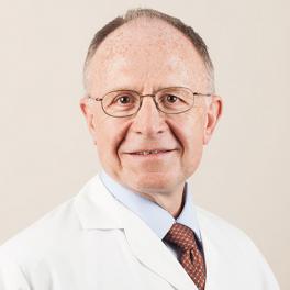 Andrei B. Munzer MD, FACOG