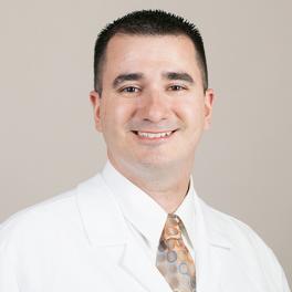 Anthony J. Nici MD