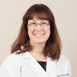 Barbara J. Heckman FNP-BC