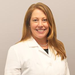 Christine S. Carter