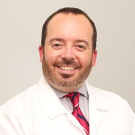 David M. Harrison MD, FACS