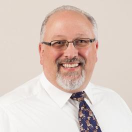 David J. Mohr PT