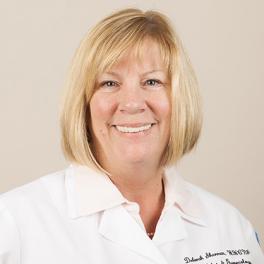 Deborah Sherman WHNP-BC