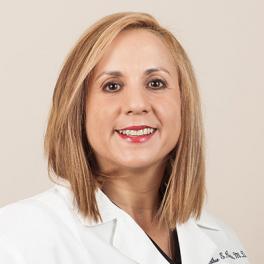Dorian Y. Gomez MD