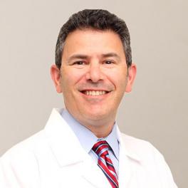 Emmanuel M. Schenkman MD