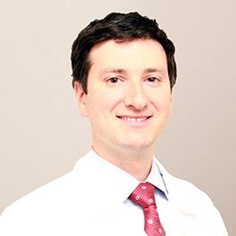 Eric Manheimer, MD