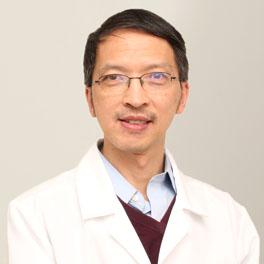 Hong Jiang