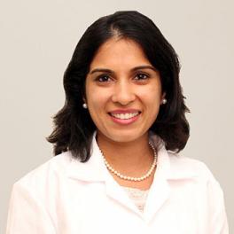 Ila Khanna MD