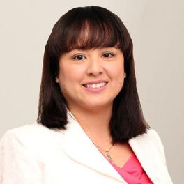Jaclyn Sta. Maria MD