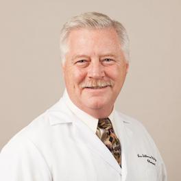 James Brockunier MD, FACOG