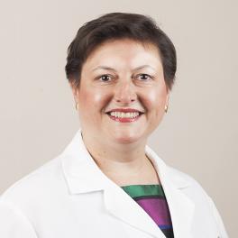Margaret M. Coughlin MD