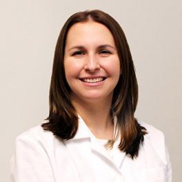 Melissa Lombardo MSN, FNP-BC