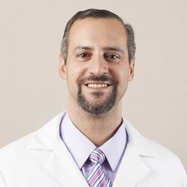 Michael A. Miller MD