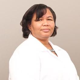 Julene Evans Murage