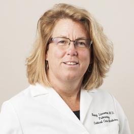 Nancy I. Linneman MD