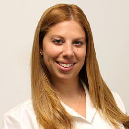 Nicole Kubart PA-C