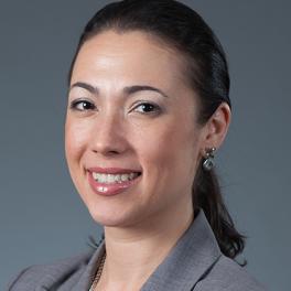 Inna Novak, MD