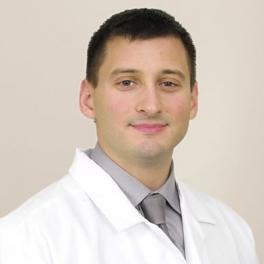 Panagiotis Kouloumbinis PA-C