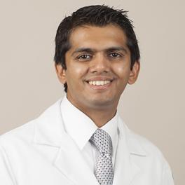 Parth Shah MD