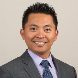 Richard Escano