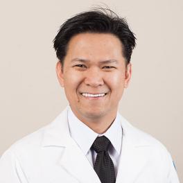 Romeo L. Quilatan, Jr. MD, FACP, SFHM